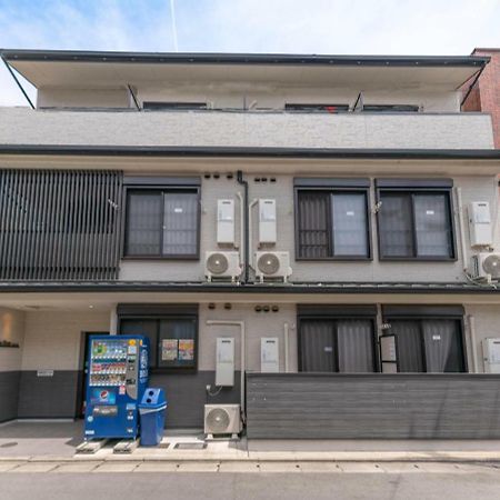 Oyo Hotel Musubi Kyoto Kiyomizu Gojo Dış mekan fotoğraf