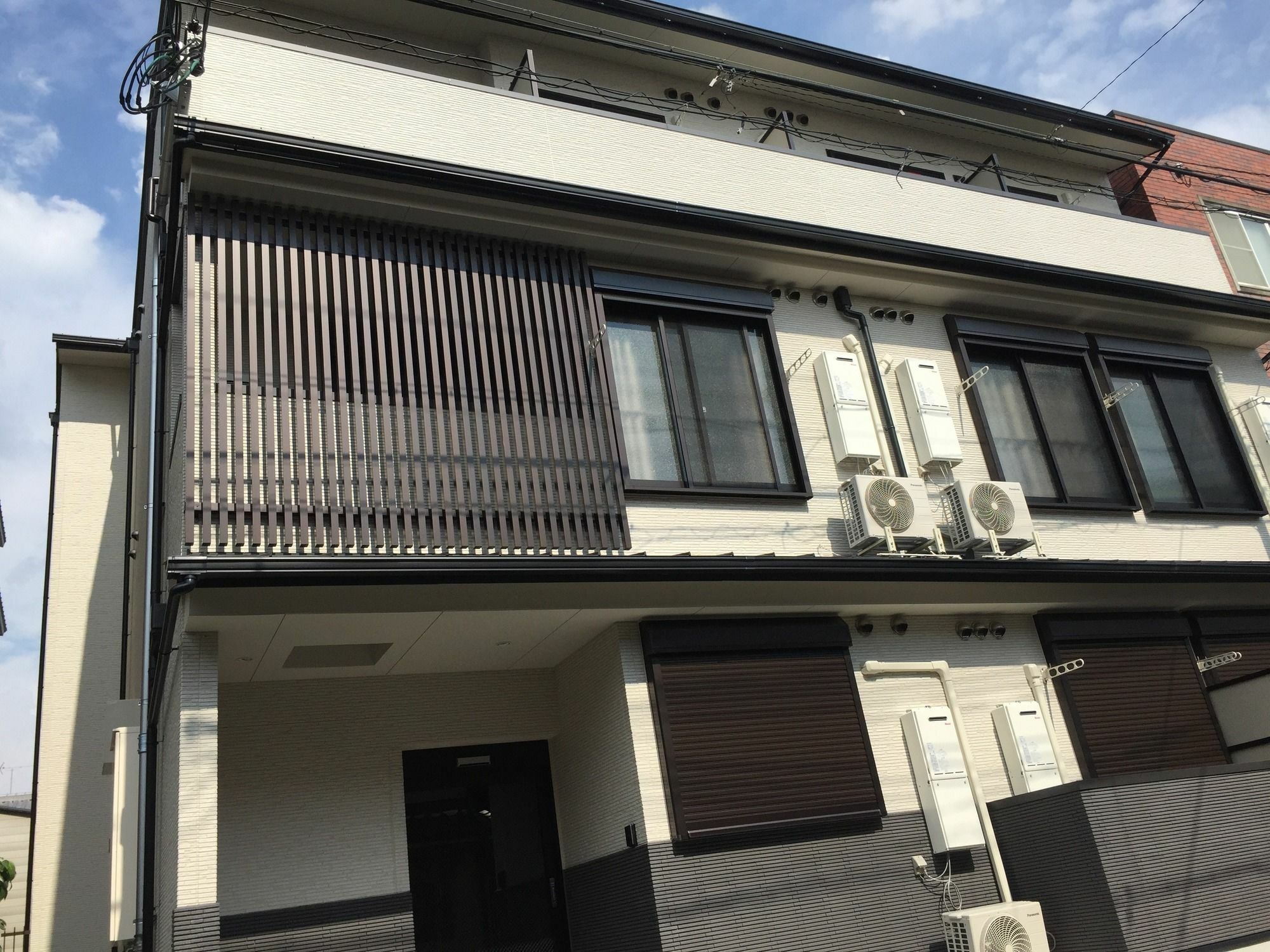 Oyo Hotel Musubi Kyoto Kiyomizu Gojo Dış mekan fotoğraf